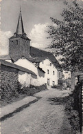 Gouvy - L'Eglise - Gouvy