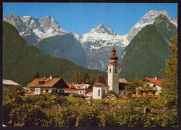 AK 078145 AUSTRIA - Lofer - Lofer