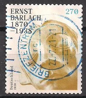 Deutschland  (2020)  Mi.Nr.  3521  Gest. / Used  (1ct19) - Usati