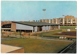 CP WATTRELOS - Le Centre Sportif De Beaulieu - La Piscine - Ed. De L'Europe - Pierron N° N 2970 - Wattrelos