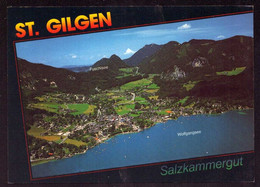 AK 078247 AUSTRIA - St. Gilgen - St. Gilgen