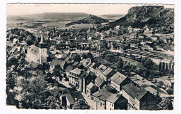 D-14284   GEROLSTEIN : Blick Von Der Burg - Gerolstein