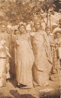 CAMEROUN - Foumban - Femmes Barnoum - CPSM - Cameroon