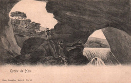 Grotte De Han - Rochefort