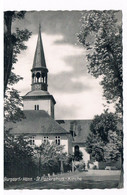 D-14306  BURGDORF : St. Pankratius-Kirche - Burgdorf