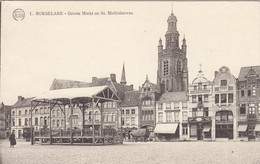 Roeselare  Groote Markt  Edit Flion N° 1 - Röselare