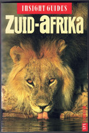 Zuid-Afrika - Insight Guides - Geography