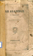Le Glaneur De Mussonville Mélange Poétique. - L'Abbé J.-B.R** M** - 1850 - Other