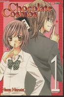 Chocolae Cosmos T1 - Haruta Nana - 2007 - Other & Unclassified