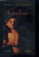 Coraline - Gaiman Neil - 2002 - Cultural