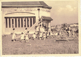 Arlon Lycée Royale  Plaine De Jeux - Aarlen