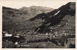 Gstaad  1937 - Gstaad