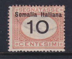 SOMALIA    J  13  (o) - Somalia