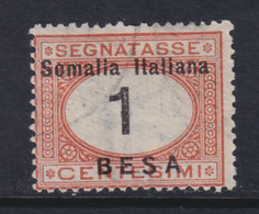 SOMALIA    J  23  (o) - Somalia