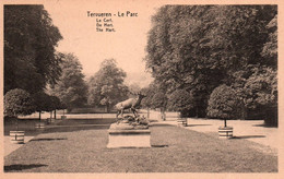 Tervueren (le Parc) - De Hert - Tervuren