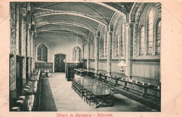 Abbaye De Maredsous - Réfectoire - Anhée