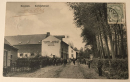 Neyghem  Neigem  Ninove  Kerkhofstraat  Uitg L Heiremans - Ninove