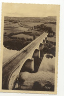 43/ CPA - Langeac - Le Pont De Costet - Langeac