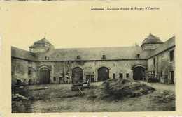 ANTHISNES : Ancienne Ferme Et Forge D'Omalius - Anthisnes