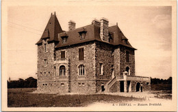 44 DERVAL - Maison Bretéché - Derval