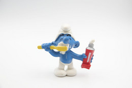 Smurfs Nr 20064#6 - *** - Stroumph - Smurf - Schleich - Peyo - Schtroumpfs