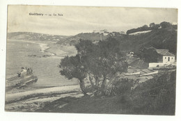 64/ CPA - Guéthary - La Baie - Guethary