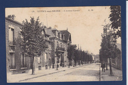 CPA [94] Val De Marne > Vitry Sur Seine écrite - Vitry Sur Seine