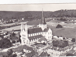 Cpa-76- St Martin De Boscherville - En Avion Au Dessus De... -edi  Lapie N°16 - Saint-Martin-de-Boscherville