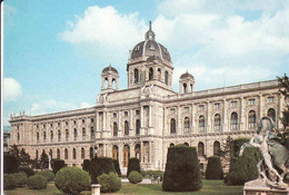 Austria, Vienna, Kunsthistorische Museum, Mint - Museen