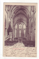 Loire - Montbrison - Notre-Dame - 1455 - Montbrison