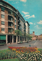 Delcampe - Treviso - Via Roma - Formato Grande Viaggiata – FE390 - Treviso