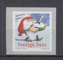 Sweden 2016 - Michel 3134 MNH ** - Neufs