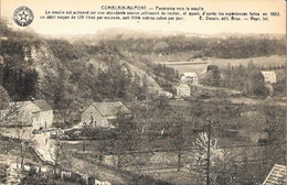 COMBLAIN-au-PONT - Panorama Vers Le Moulin - Collect. : Librairie J. Bellens, Liège - N'a Pas Circulé - Comblain-au-Pont