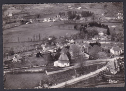 USSEL (19) La Chabane ( Vue Aerienne ) - Ussel