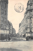 ¤¤   -    PARIS   -  Rue De Vaugirard Prise De La Rue De La Convention    -    ¤¤ - Arrondissement: 15