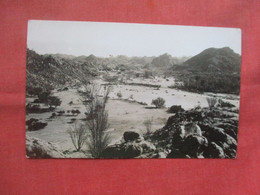 RPPC Windhook.  German South West Africa - Deutsch-Südwestafrika      Ref 5777 - Namibia