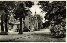 Huldenberg  Kasteel - Huldenberg