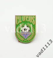 Badge Pin: European Football Clubs ARMENIA - " FC Almast Yerevan " - Football