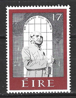 IRLANDE. N°399 De 1979. Rowland Hill. - Rowland Hill