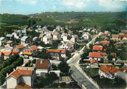 SAINT BRICE SOUS FORET - Le Clos Du Château. - Saint-Brice-sous-Forêt