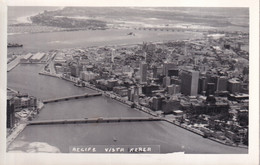 BRESIL(RECIFE) CARTE PHOTO - Recife