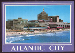 AK 078369 USA - New Jersey - Atlantic City - Atlantic City
