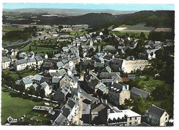 AUMONT AUBRAC - Vue Générale Aérienne - Aumont Aubrac