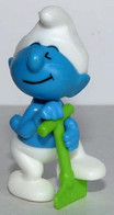 Kinder Surprise K97 N65 - Smurf - Cartoni Animati