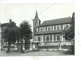 Flémalle-Haute - L'Eglise De Chokier - Flémalle