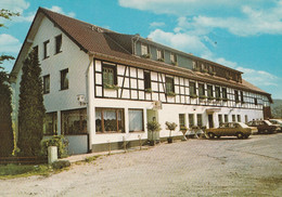 Simmerath Hammer Hotel Restaurant Haus Waldblick - Simmerath