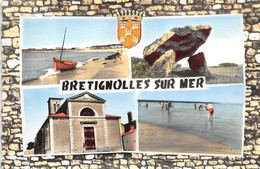 ¤¤   -    BRETIGNOLLES-sur-MER    -   Multivues      -   ¤¤ - Bretignolles Sur Mer