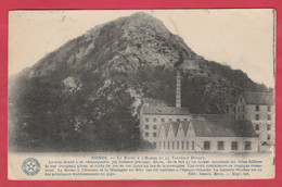 Nismes - Tannerie Houben ... Roche à L'Homme ... Historique - 192?  ( Voir Verso ) - Viroinval