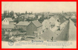 * CORTENBERG - Panorama - KORTENBERG - Edit. VAN TRICHT SANDYCK - 1922 - Kortenberg