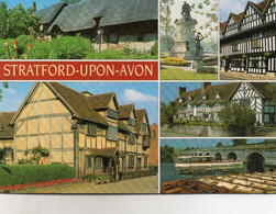 STRATFORD UPON AVON - Multivues - Other & Unclassified